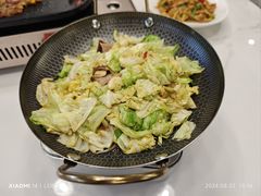 -阿峰饭店·本地土菜馆·农家土鸡煲·一品神仙鸡(报福店)