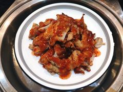 -豪派特华美达广场酒店·西餐厅