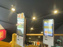 -麦当劳(豫园店)