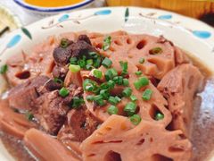 -成惠食府(赤岗店)