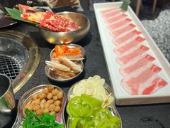-伊茉家的烤肉店(勒泰中心店)