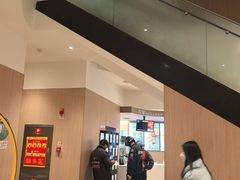 -麦当劳(西单明珠店)