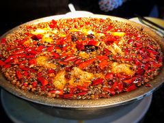 水煮鱼-红京鱼(西坝河店)