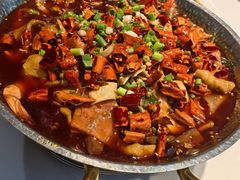 -九佰碗家常菜(华威桥店)