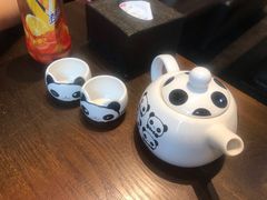 -晓鲜熊猫烤鱼烤吧(西三旗百汇北门店)