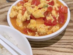 -乡村基·川味现炒大王(熙悦天街店)