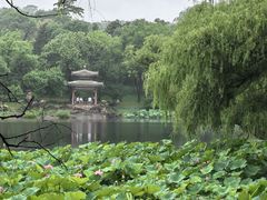 -承德避暑山庄景区