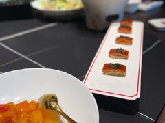 -秀儿四九城·新京菜(亚运村鸟巢店)