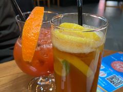-FUTURE BAR(岭南天地店)