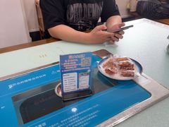 -李氏疙瘩汤·本地海鲜·老烟台菜(所城里店)