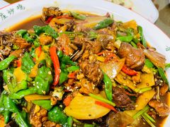 -鲁南仔·滕州炒鸡(经三路店)
