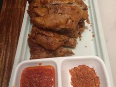 -小吊梨汤·北京菜·烤鸭(华润万象城店)