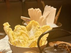 -色響火锅(恒隆广场店)