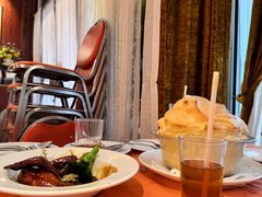 -太平馆餐厅(油麻地店)