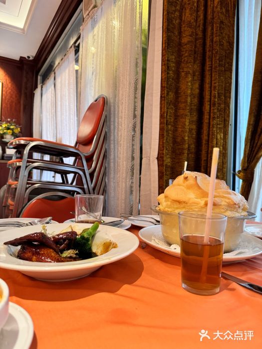 太平馆餐厅(油麻地店)图片