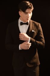 -女王风尚STUDIO·轻奢化定制