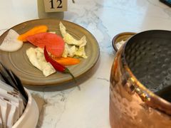 -SULTAN·苏坦土耳其餐厅(新光汇店)