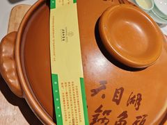 -风味小馆(天目湖宾馆店)