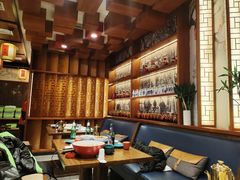 -李氏八大件老菜馆(万宝街店)