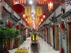 -即墨老公社·海肠捞饭大王(古城店)