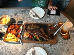 -芭莉与彩虹西餐厅(成都合生汇店)