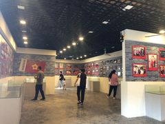 -红色娘子军纪念园