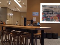 -星巴克(天津有巢公馆店)