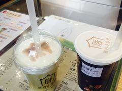 -厝内小眷村(长宁定西路店)