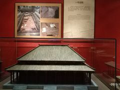 -南越王博物院(王宫展区)