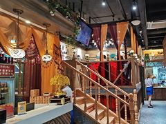 -相约·羊村小馆(长沙路店)