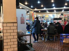 -江二娃串串香(科园四路总店)