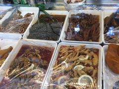 -鹅堂·荣昌卤鹅(学田湾店)