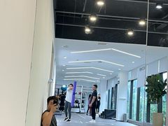 -WEGYMER健萌健身(雅颂居馆)
