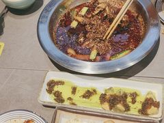 -耍盆友·重庆江湖菜(百子湾店)