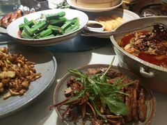 -青年公社烤鸭(青年路店)