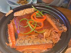 外婆红烧肉-外婆家(静安大悦城店)