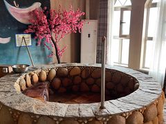-北京美神宫艺术主题温泉酒店