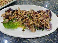 -郭姐·威海渔村(黄兴路店)