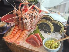 -花潮料理艺食馆(苏宁广场B区店)