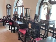 -静园(和平区)
