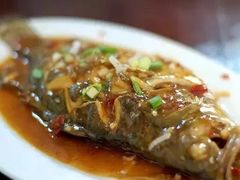 -一楼食业·美食人家