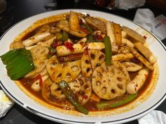 -红盔甲·小龙虾(长寿路店)