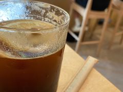 -常识咖啡common sense(春熙路店)