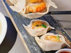 -骨之味·筒骨汤火锅(江头店)