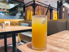 -耶里夏丽·新疆菜(南丹东路店)