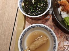 -吉野家(长青店)