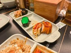 -梨花自助烤肉(西三旗万象汇店)