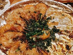 -嗣林·爷爷的私房菜(湾里店)