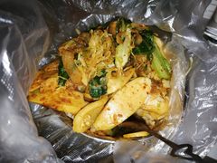 -西安外国语大学-学生食堂(栾树大道店)