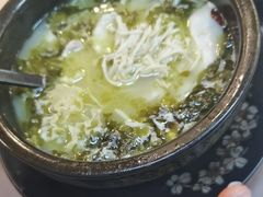 -灵芝妹子米线(瓦房店新玛特店)